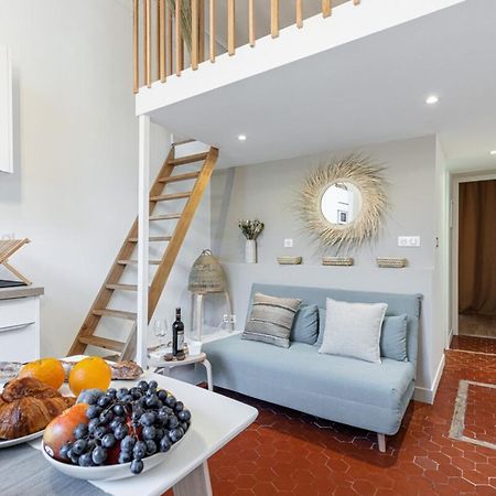 Apartmán Prefecture 15 - Old Town Duplex 2 Doubles Beds Nice Exteriér fotografie